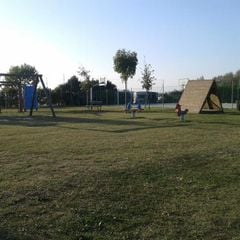 Villaggio Camping Adria - Camping Ravenne