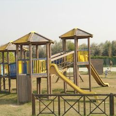 Villaggio Camping Adria - Camping Ravenne
