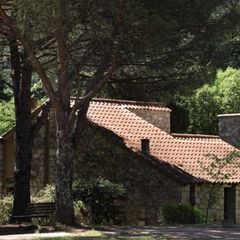 Domaine des Vans - Camping Ardèche