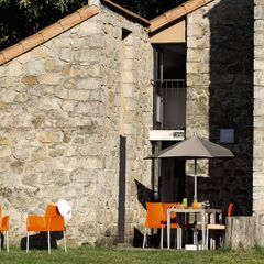 Domaine des Vans - Camping Ardèche