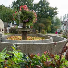 Village L'Ecrin Normand - Camping Seine-Maritime