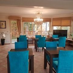 Village L'Ecrin Normand - Camping Seine-Maritime