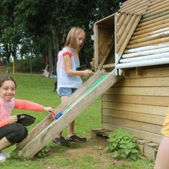 Village L'Ecrin Normand - Camping Seine-Maritime