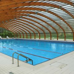 Village L'Ecrin Normand - Camping Seine-Maritime