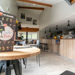 Village L'Ecrin Normand - Camping Seine-Maritime