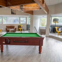 Village L'Ecrin Normand - Camping Seine-Maritime