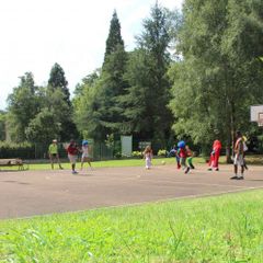 Village L'Ecrin Normand - Camping Seine-Maritime