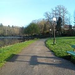 Village L'Ecrin Normand - Camping Seine-Maritime