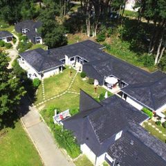 Village L'Ecrin Normand - Camping Seine-Maritime