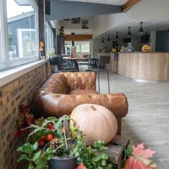 Village L'Ecrin Normand - Camping Seine-Maritime