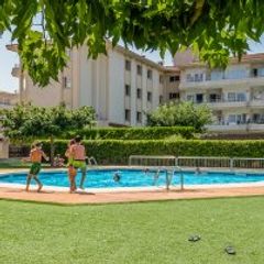 Estartit Playa - Camping Gérone