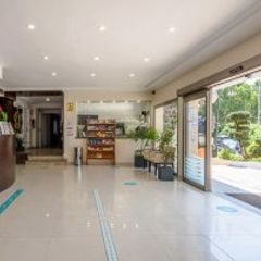 Estartit Playa - Camping Gérone