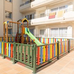 Estartit Playa - Camping Gérone