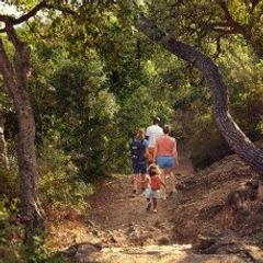 Estartit Playa - Camping Gérone