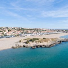 Résidence Les Sables Vignier  - Camping Charente-Maritime