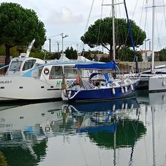 Résidence Les Sables Vignier  - Camping Charente-Maritime