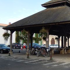 Résidence Les Sables Vignier  - Camping Charente-Maritime