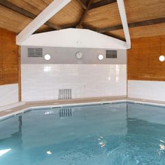 Résidence Les Sables Vignier  - Camping Charente-Maritime