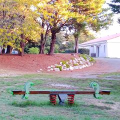 Résidence Les Sables Vignier  - Camping Charente-Maritime