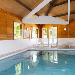 Résidence Les Sables Vignier  - Camping Charente-Maritime