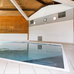 Résidence Les Sables Vignier  - Camping Charente-Maritime