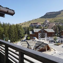 Résidence Nemea Le Hameau - Camping Isere