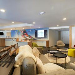 Résidence Nemea Le Hameau - Camping Isere