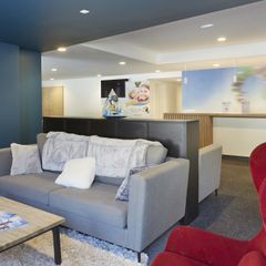 Résidence Nemea Le Hameau - Camping Isere