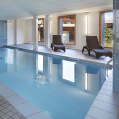 Résidence Nemea Le Hameau - Camping Isere