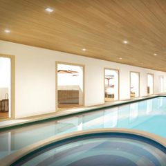 Résidence Nemea Le Hameau - Camping Isere