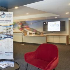 Résidence Nemea Le Hameau - Camping Isere