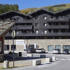 Résidence Nemea Le Hameau - Camping Isere