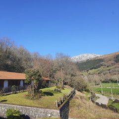 Camping Ramales - Camping Cantabria