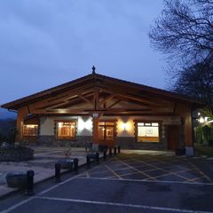 Camping Ramales - Camping Cantabria