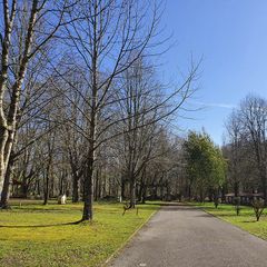 Camping Ramales - Camping Cantabria