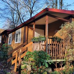 Camping Ramales - Camping Cantabria