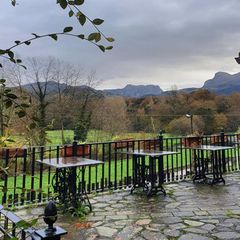 Camping Ramales - Camping Cantabria