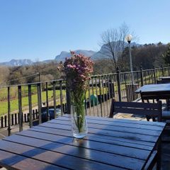 Camping Ramales - Camping Cantabria