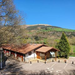 Camping Ramales - Camping Cantabria