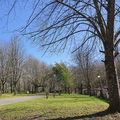 Camping Ramales - Camping Cantabria