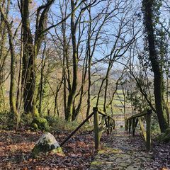 Camping Ramales - Camping Cantabria