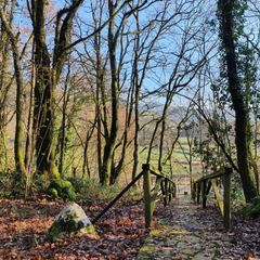 Camping Ramales - Camping Cantabria