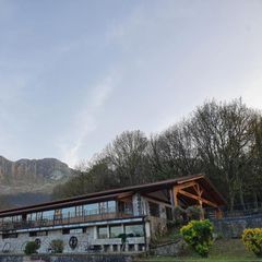 Camping Ramales - Camping Cantabria