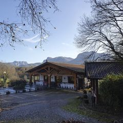 Camping Ramales - Camping Cantabria