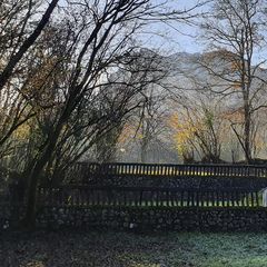 Camping Ramales - Camping Cantabria