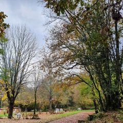 Camping Ramales - Camping Cantabria