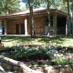 Camping Las Cavenes - Camping Salamanque