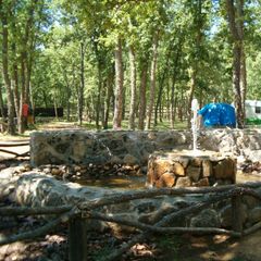 Camping Las Cavenes - Camping Salamanque