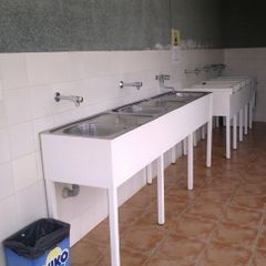 Camping Las Cavenes - Camping Salamanque