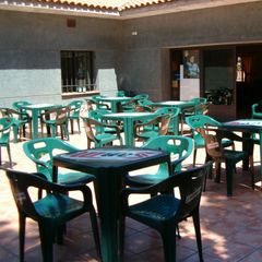 Camping Las Cavenes - Camping Salamanque